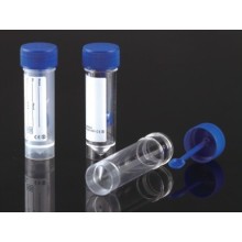 البراز الحاويات 30ML