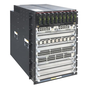 CloudEngine 16808: 400G Switch for Data Center IDC (02352RCV)