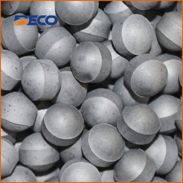 Tungsten Grinding Ball, Cemented Carbide Ball Mill Ball for Sale