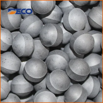 Wolfram Carbide Grinding Balls, Tungsten Milling Balls for Lab