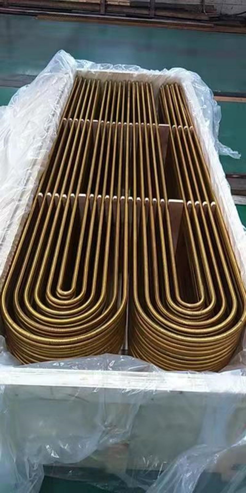 Bendable Copper Tubing