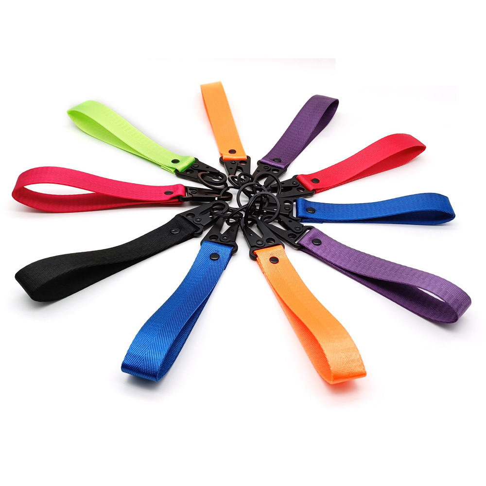 Carabiner Keychain Carabiner Keychain