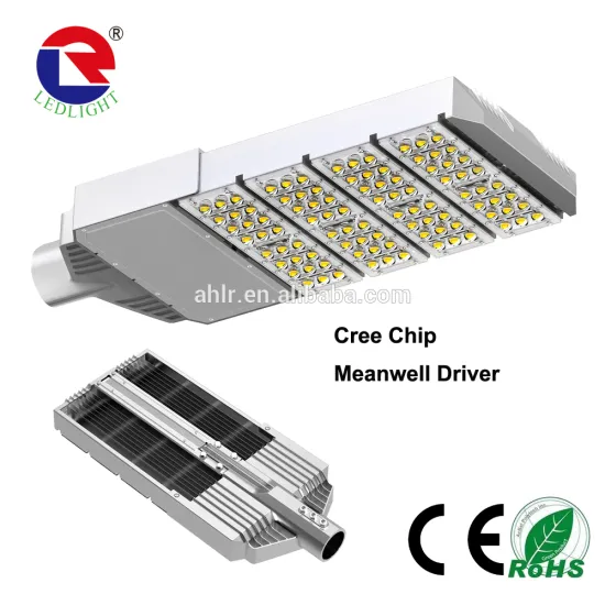 hot new products waterproof tube light housing led street light solar led solar street light