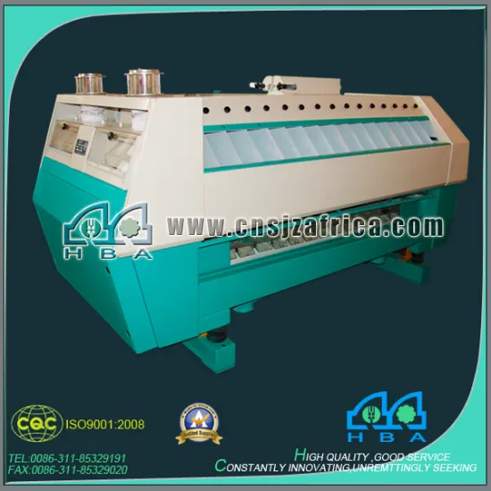 China HBA Purifier