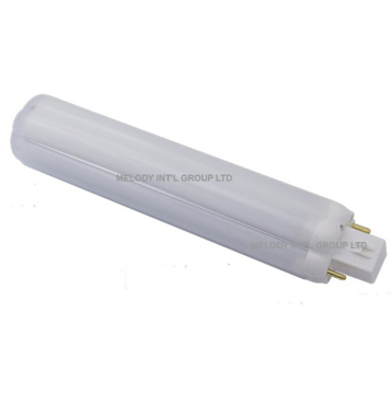 15W GX24 G24D PL LED Light Electronic Ballast - Plug and Play, Compatible with GX24Q 1 2 3 PLC Lamps
