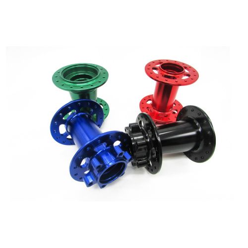 CNC Aluminum Milling Turning Machining Services