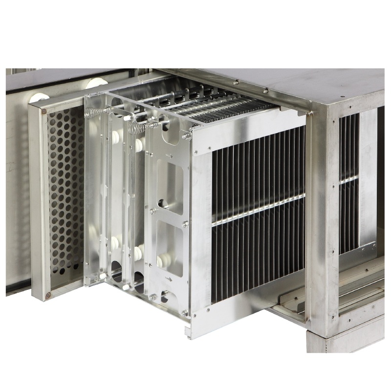 Commercial Air ESP Purifier Electrostatic Precipitator