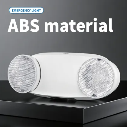 Led Emergency Light Fixture