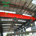 2 tonelada Single Girder Electric Crane