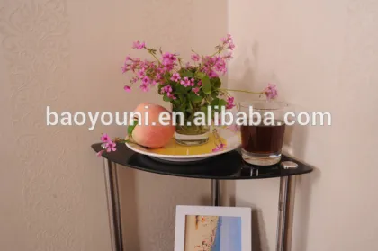 BYN living room corner rack magazine corner storage racks DQ-B30S*3