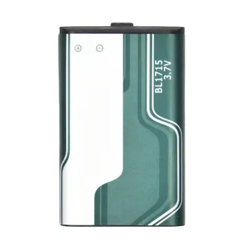 Compatible BL1715 3.7V 1700mAh Battery for Walkie Talkie Radio