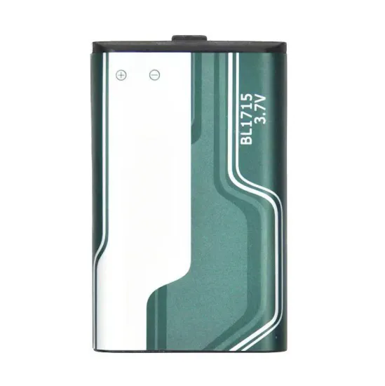 Compatible BL1715 3.7V 1700mAh Battery for Walkie Talkie Radio