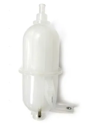 Expansion water tank bottle for Toyota Hilux Vigo OEM16470-0L012