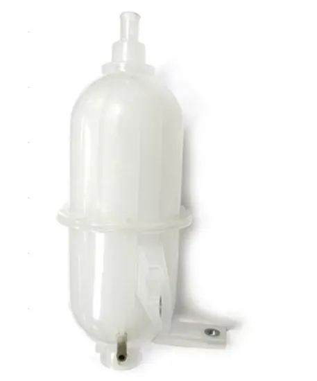 Expansion water tank bottle for Toyota Hilux Vigo OEM16470-0L012