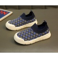 Baby Casual Shoes children's mesh shoes boys girls soft sole shoes Supplier