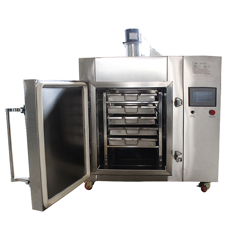 HY-30 black garlic machine