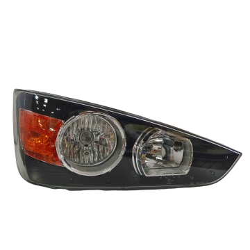 OEM ODM -Anpassung höherer Kinglong 12V 24 V Auto Light Bus Front Lampe Kombination Scheinwerfer
