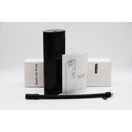 2020 Hot Selling Newo Intelligent Motorcycle Tyre Pump