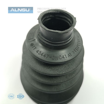 Producent wyposażenia oryginalnego (OEM) CV Stoot Numer części 43447-0W041 dla pojazdu Nissan NCP92
