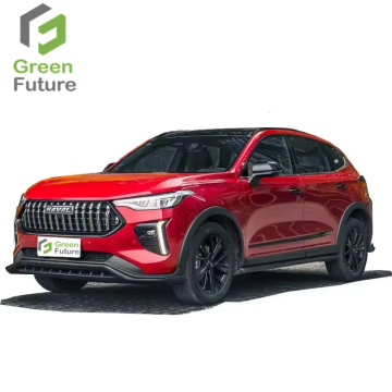 Haval Chitu New SUV 1.5L Hybrid DHT Benzin 184 PS 190 km/h 7-Gang-Dual-Kupplung