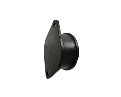 IC0204 1704-43017-0 Anti-Vibration Damper Rubber Damper for Road Roller Accessories