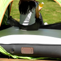 Twin Size Portable Air Matrress PVC Airbed