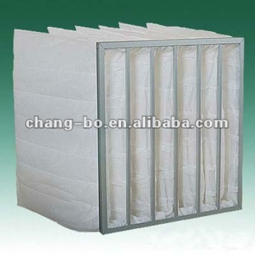 lateset air filter bag (Shanghai)