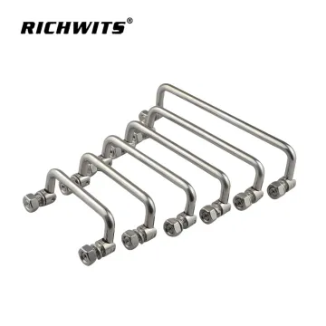 Ratchet strap cam buckle tie down straps eye to eye sling