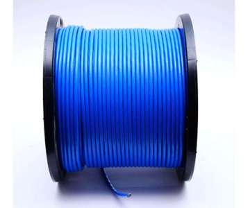 CAT6/6A bulk cable with length 1000FT