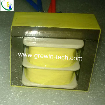 EI28 power Lamination Transformer with low power loss