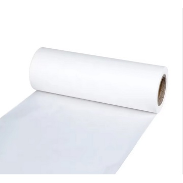 Medical Blister Packaging Film Roll