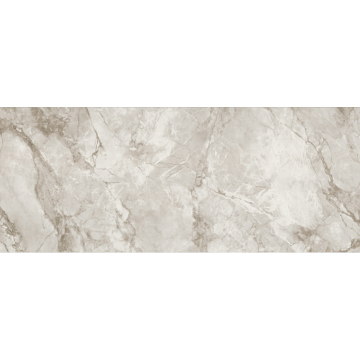Wholesale Light Gray Sintered Stone Countertops for Kitchen and Furniture Veneer