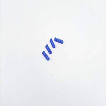 rubber wire seal for auto connector 794282-1 rubber wire seal for 63080-4P