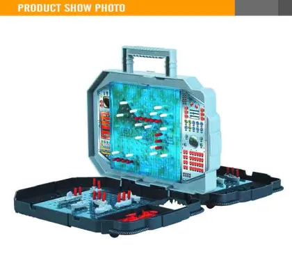 Battleship Game Chess game play toy