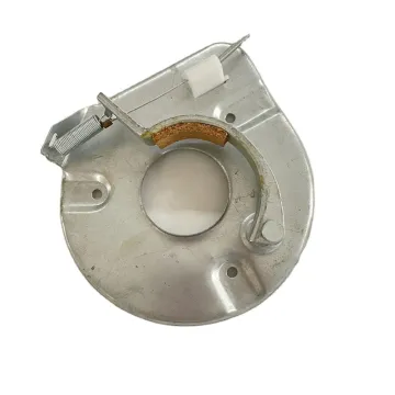 Customizable Washing Machine Brake Tray Disc Pad Parts with 288mm Cable Length