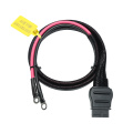 Boss63411 wiązka przewodów do wymiany pługu śnieżnego 2pin