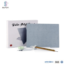 Suron Artist Board Tink y reutilizable Tablero de dibujo