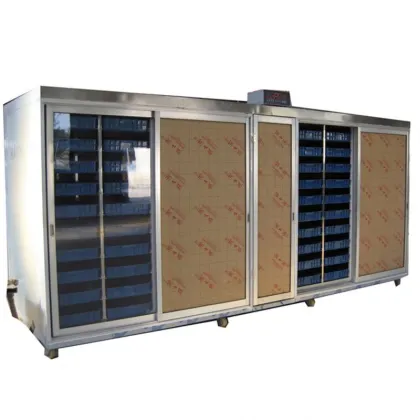 Affordable Fodder and Hydroponic Solutions: Barley, Wheat, Oats, Maize, and Sprout Machines for Animals