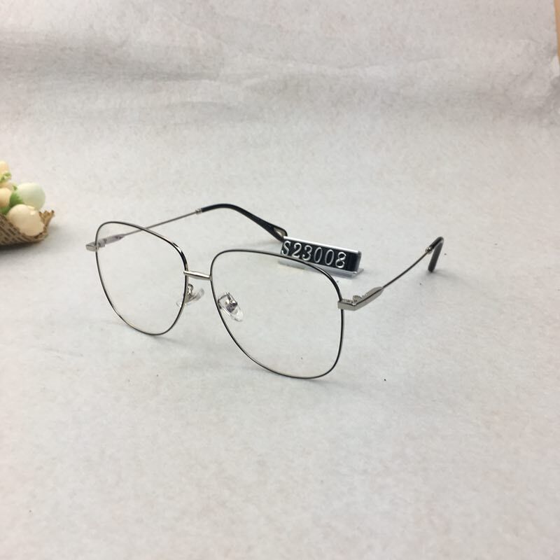 Optical Glasses