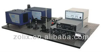 Photoluminescence Spectrometer