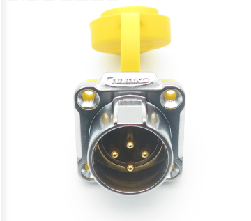 BACC47DE7A BACC47CP2S Circular Connector