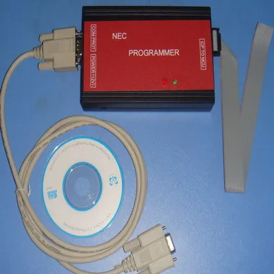 Nec programmer