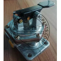 Komatsu Excavator Parts Feed Fuel Priming Pump 6251-71-8210