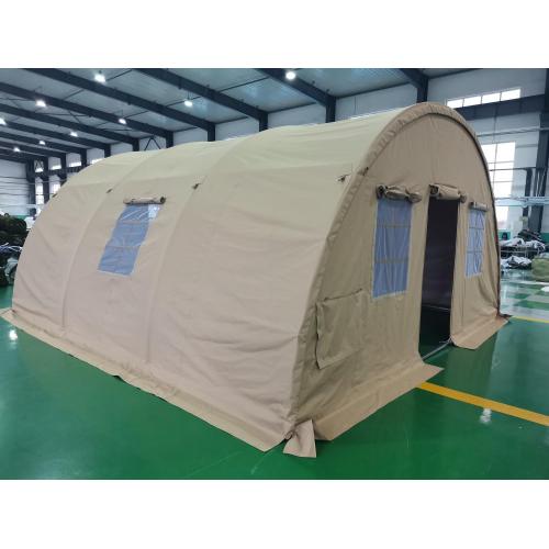 5.5X5.5m Metallic Frame Tent