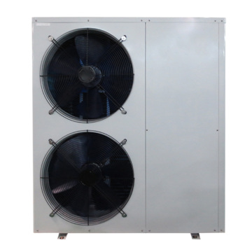 Pompa di calore ad aria EVI a bassa temperatura