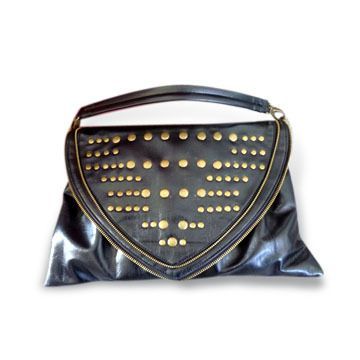 Ladies Handbag, Fashionable, Customized Designs are Accepted, Available in Various Colors