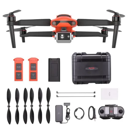 Autel Robotics EVO II Dual Thermal Imaging Drone