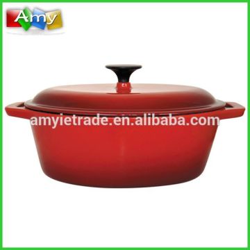 Enamel Pot, Enamel Cast Iron Pot