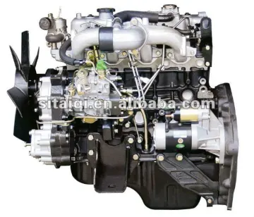 KAMA industrial diesel engine for sale