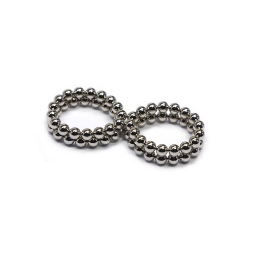 rare earth Neodymium magnetic balls